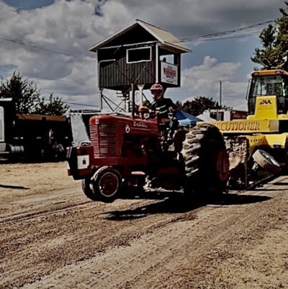 Meet your Posher, Jake - Picture 1 of 1